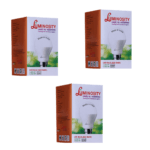 Luminosity 15W LED Bulbs: Energy-Efficient Lighting Solutions | LEDUncle