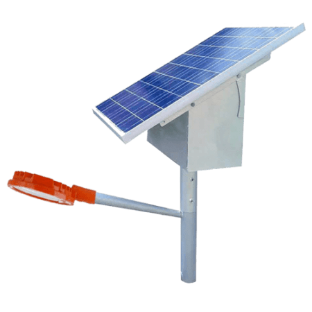 Featured image for 'LED Solar Street Lights | Solar LED Street Lighting System 12w, 18w, 36w'