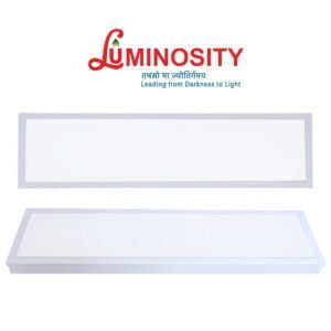 Featured image for 'Recessed Panel Lighting 36w, 40w, 44-Watt Indoor/Commercial Panel Light for home living room bedroom office'