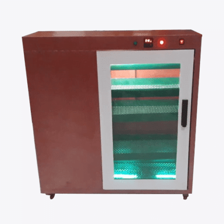 Featured image for 'UV Sterilizer Cabinet for daily use items electronic gadgets, Kitchen stencils, board like items, Bathing towels, Handkerchiefs, daily use clothes, Office goods, files, keys'