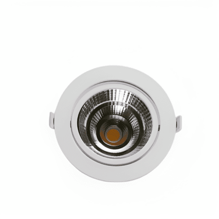 Premium Lighting LED COB Light/LED COB Movable (Set of 2)