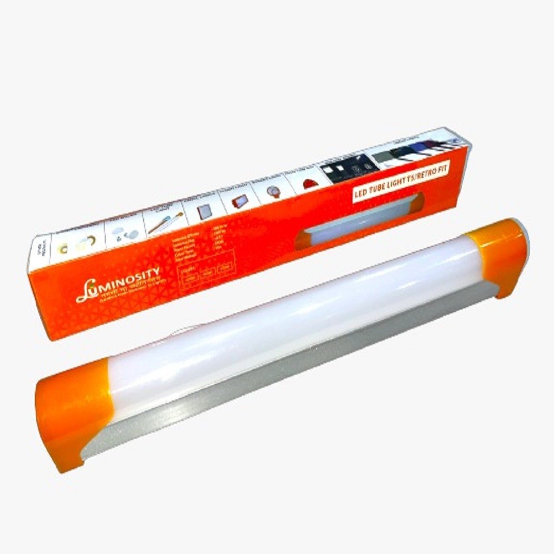 led tube light 1 feet 10w price