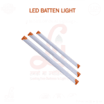 Buy LED Tube Light Online | High Lumen 22w led tube light 4ft Housings Set of 6