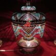 Decorative Table Lamps (set of 1)