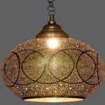Decorative Hanging Lights Innovative Series (set of 1)